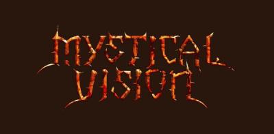 logo Mystical Vision